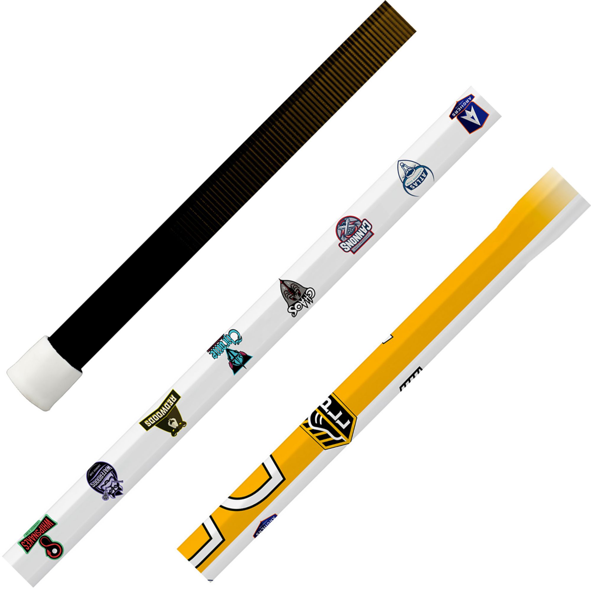 Women's Shafts