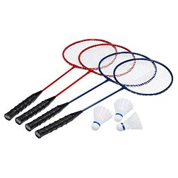 Vermont Ryusei Badminton Racket