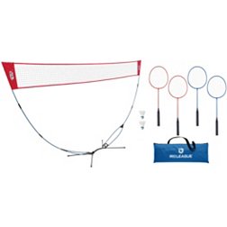 Rec League Badminton Net Set
