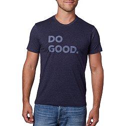 Cotopaxi Men's Do Good Graphic T-Shirt