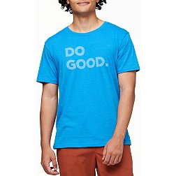 Cotopaxi Men's Do Good Graphic T-Shirt