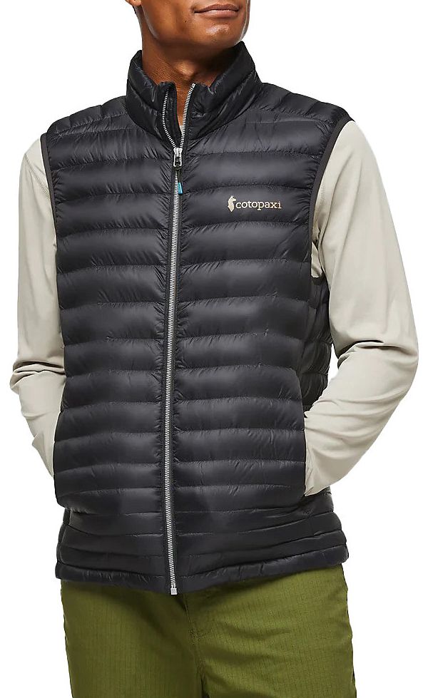 Cotopaxi Men's Fuego Down Vest