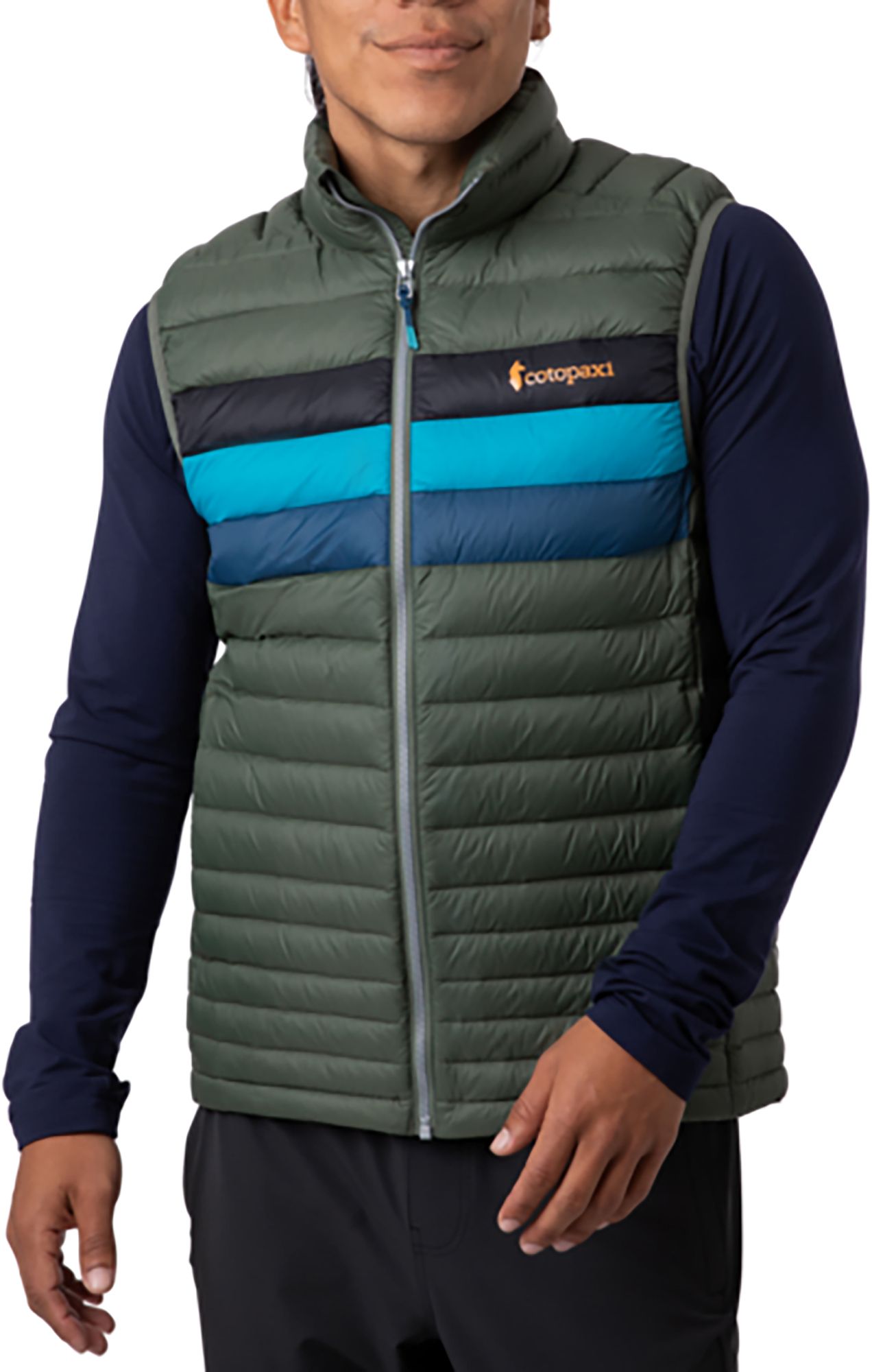 Spruce Stripes
