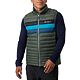 Spruce Stripes