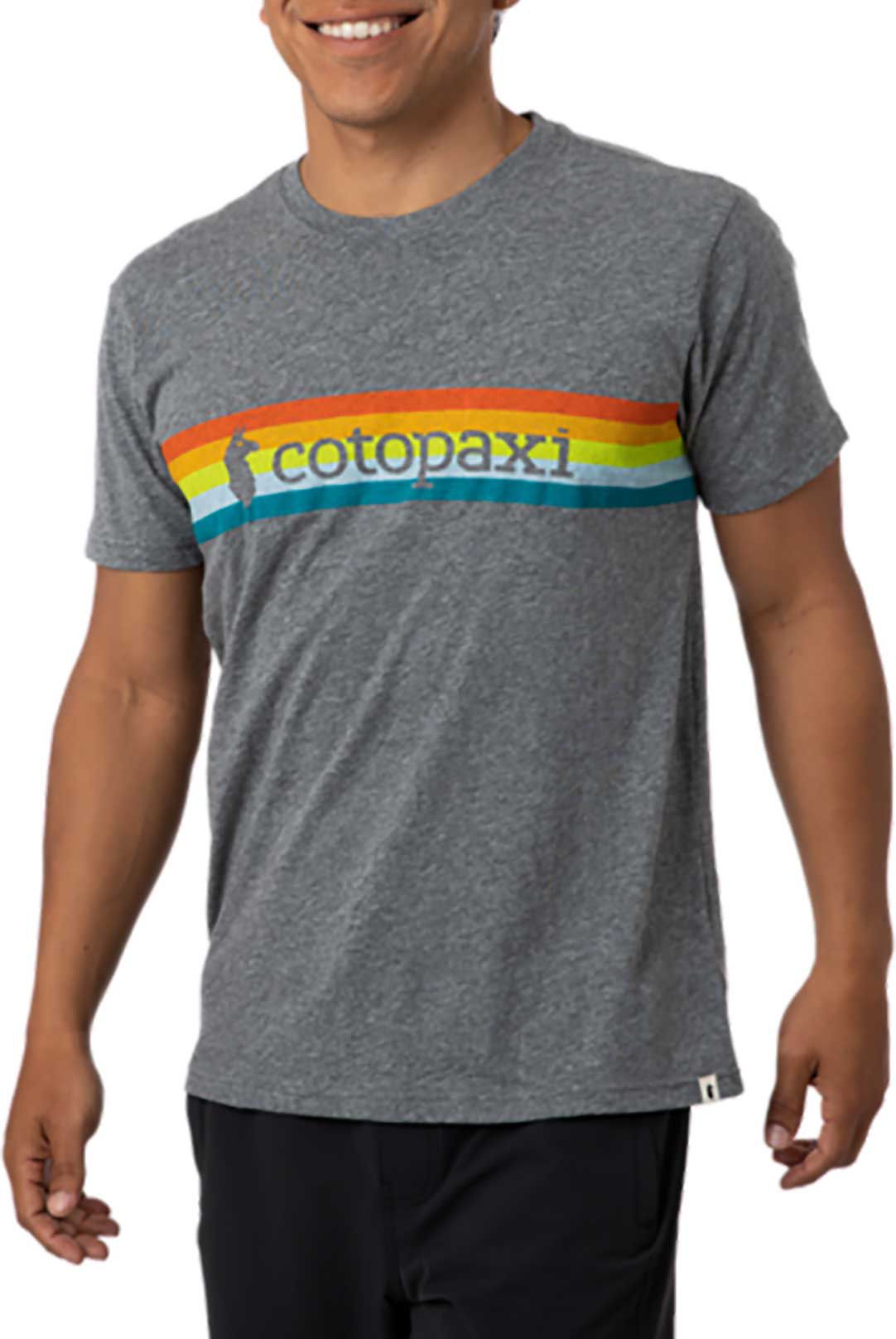 Cotopaxi Clothing