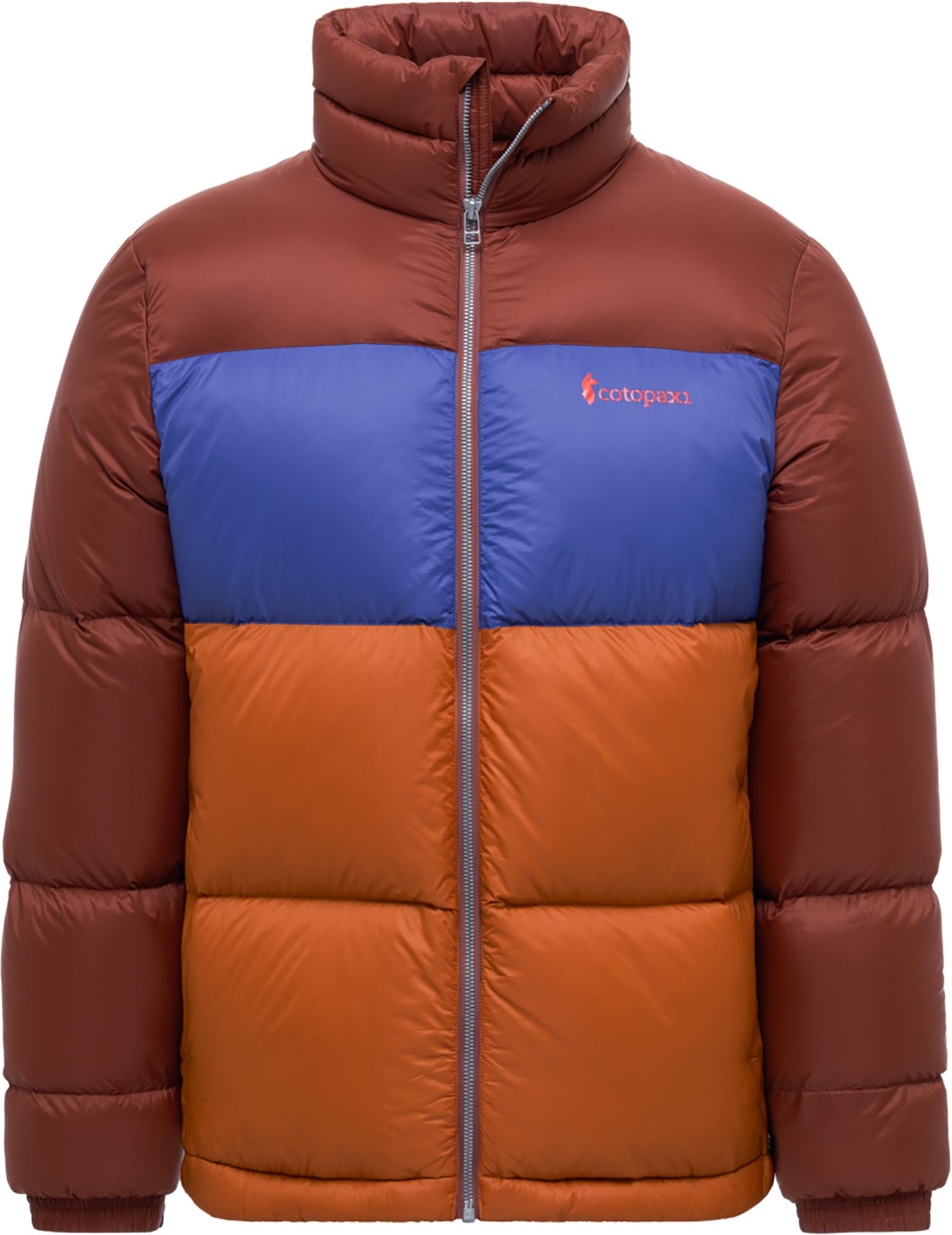 Cotopaxi Men's Solazo Down Full-Zip Jacket