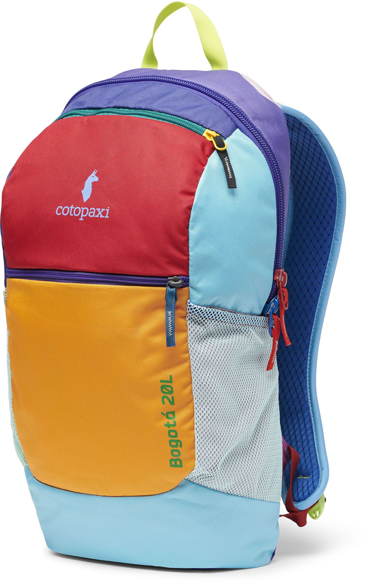 Cotopaxi Del Día BOGOTÁ 20L Backpack