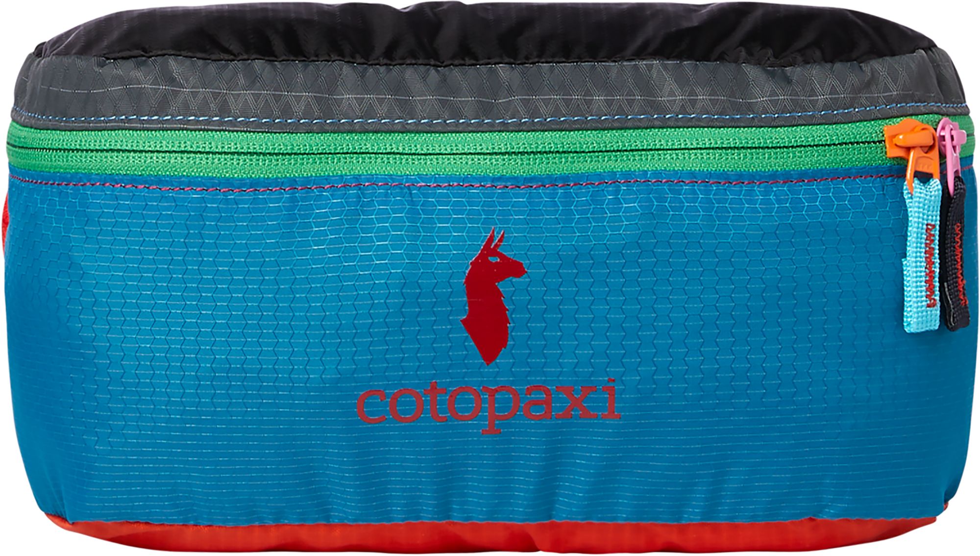 Cotopaxi Del Día Bataan 3L Hip Pack, Men