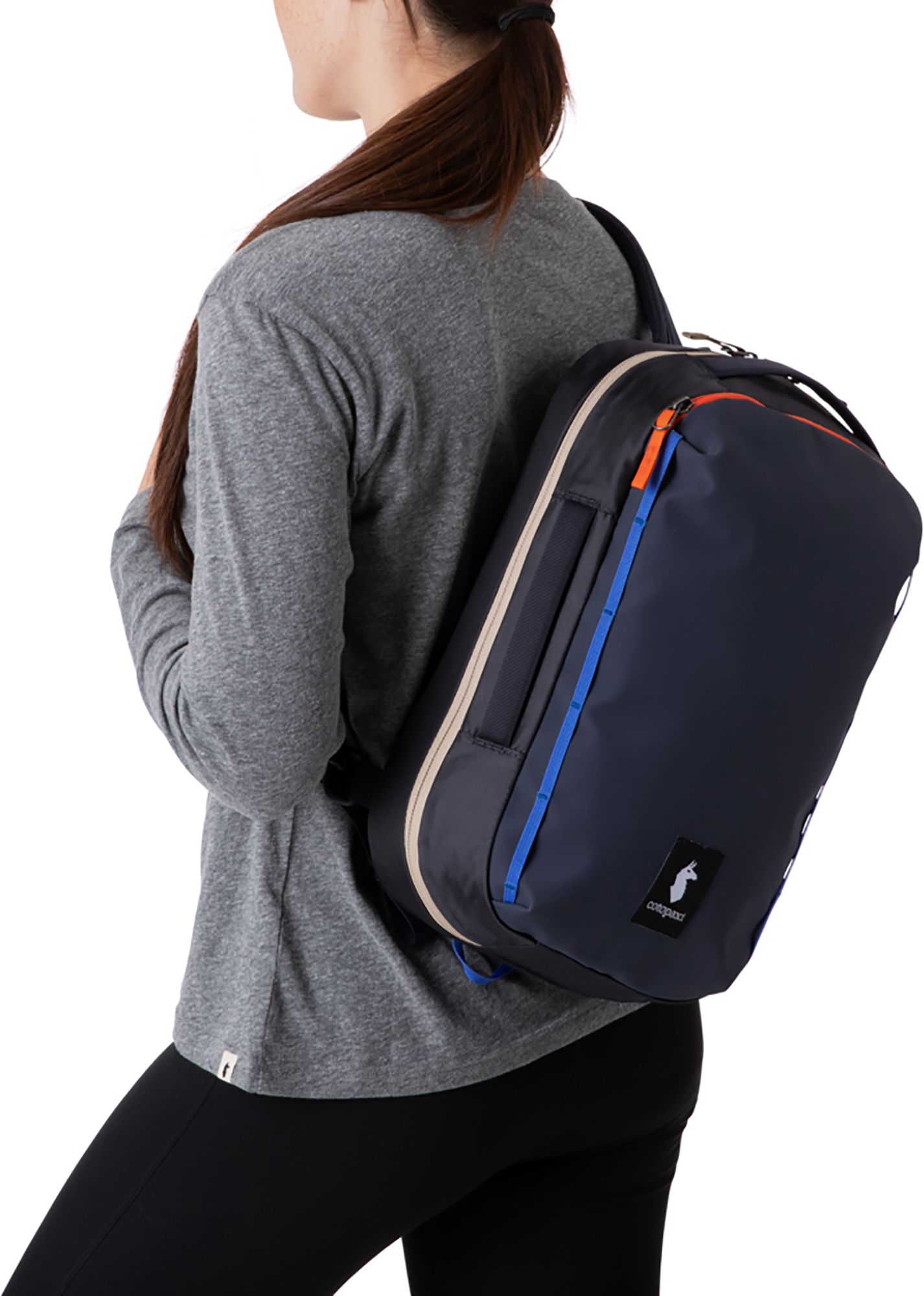 Cotopaxi Chasqui 13L Sling Pack, Men