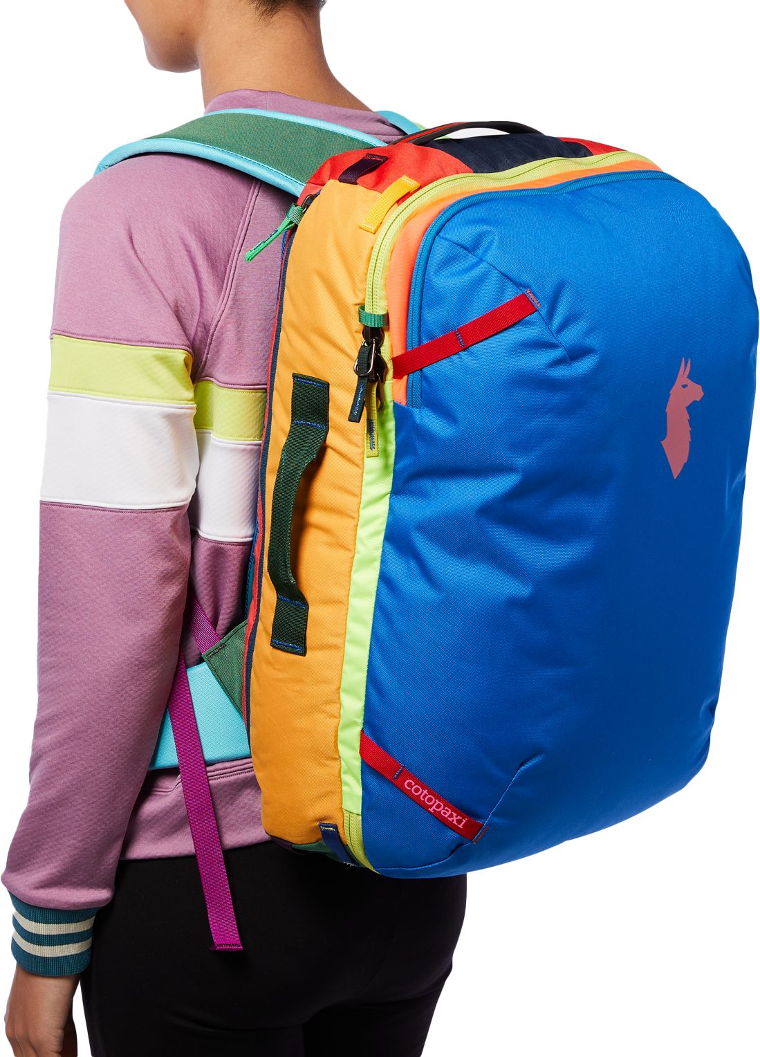 Cotopaxi Allpa Del Da 35L Travel Pack