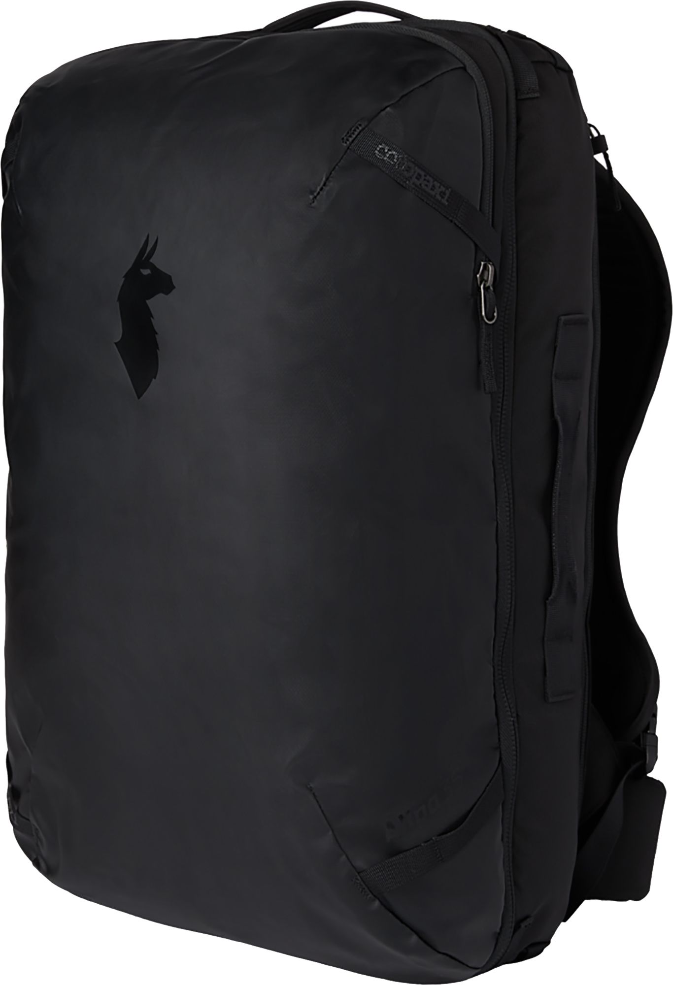 Photos - Backpack Cotopaxi Allpa 35L Travel Pack, Men's, Black 21ESGULLP35LTRVLPTRV