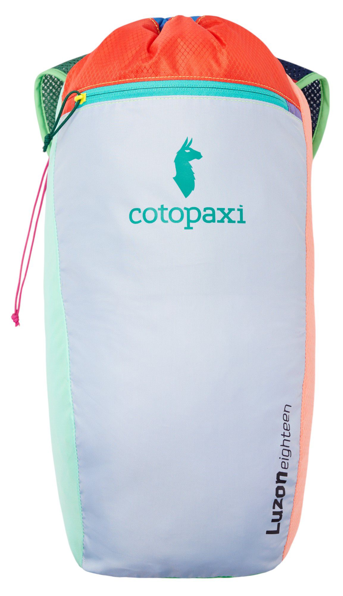 Cotopaxi Del Día Luzon 18L Backpack