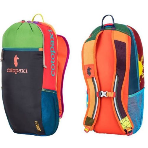 【極美品】Patagonia FIELDSMITH LINKED PACK patagonia-fieldsmith-linked-