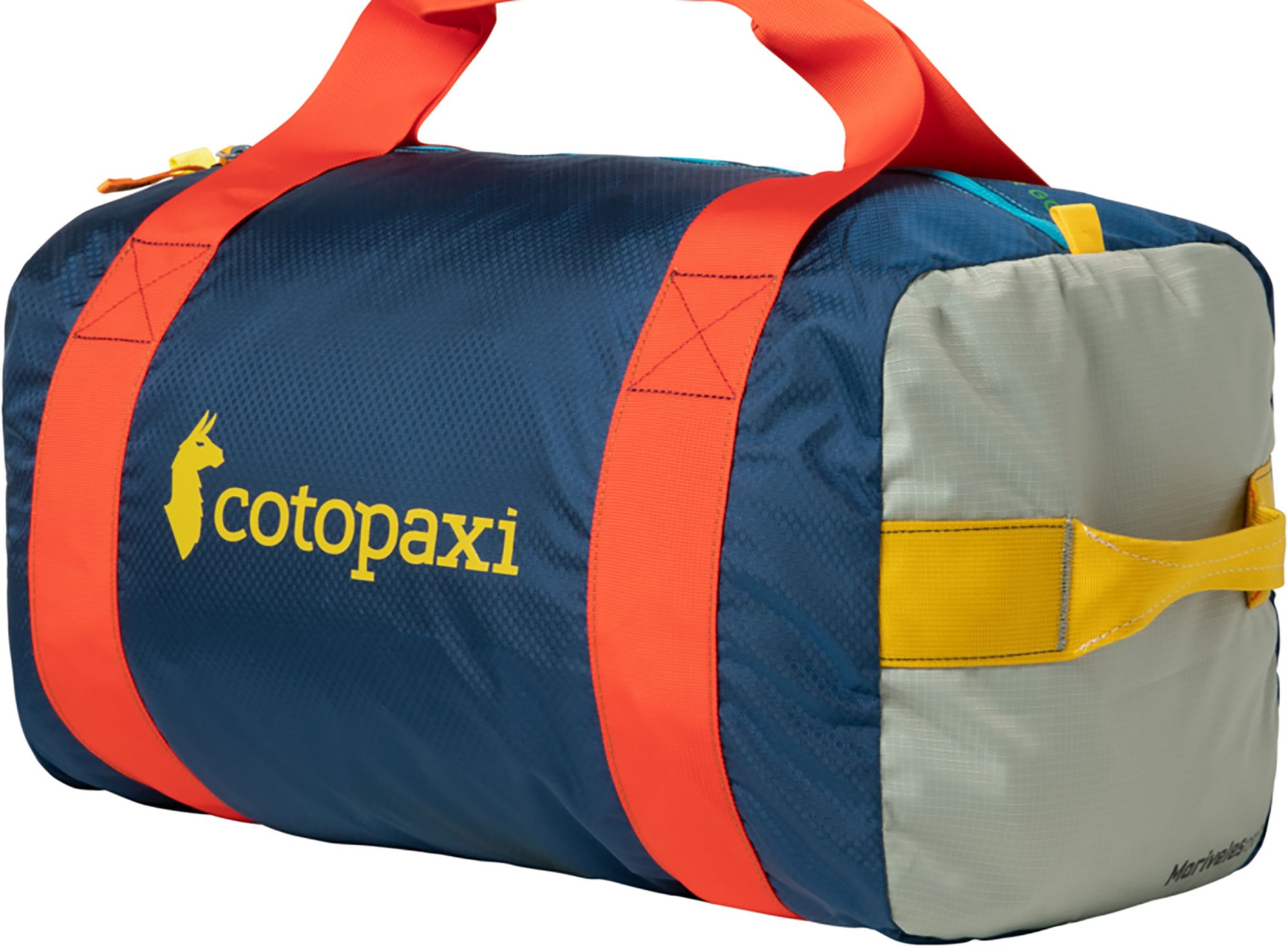 Cotopaxi Del Día Mariveles 32L Duffel Bag