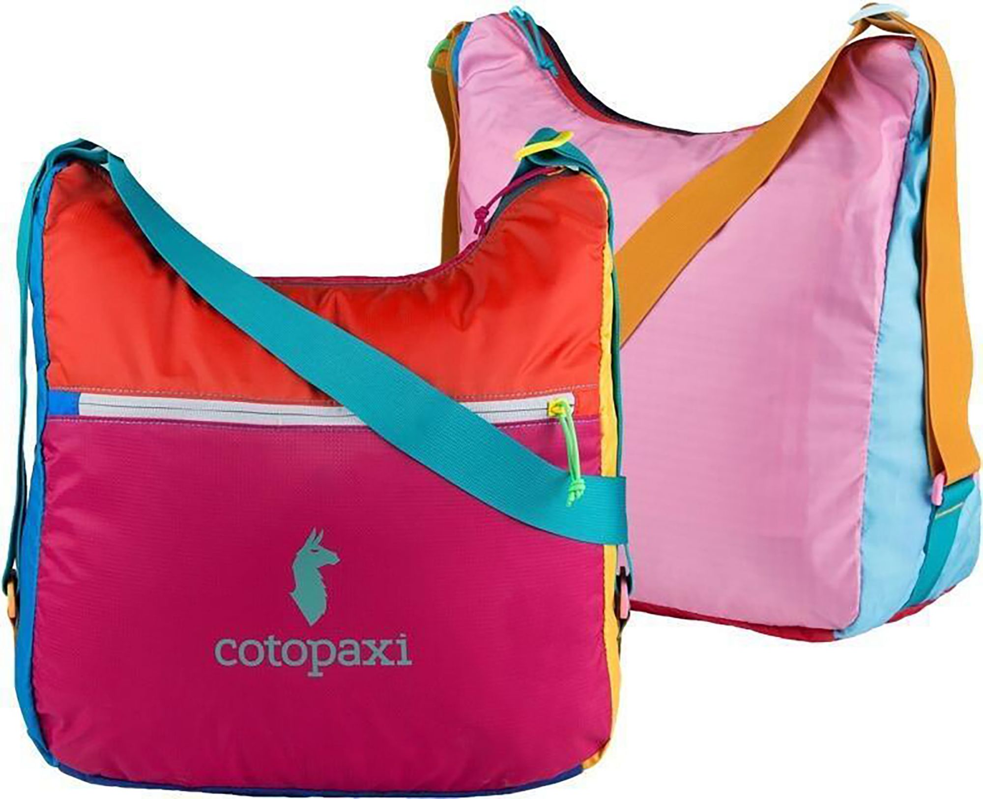 Cotopaxi Del Día Taal Convertible Tote, Men