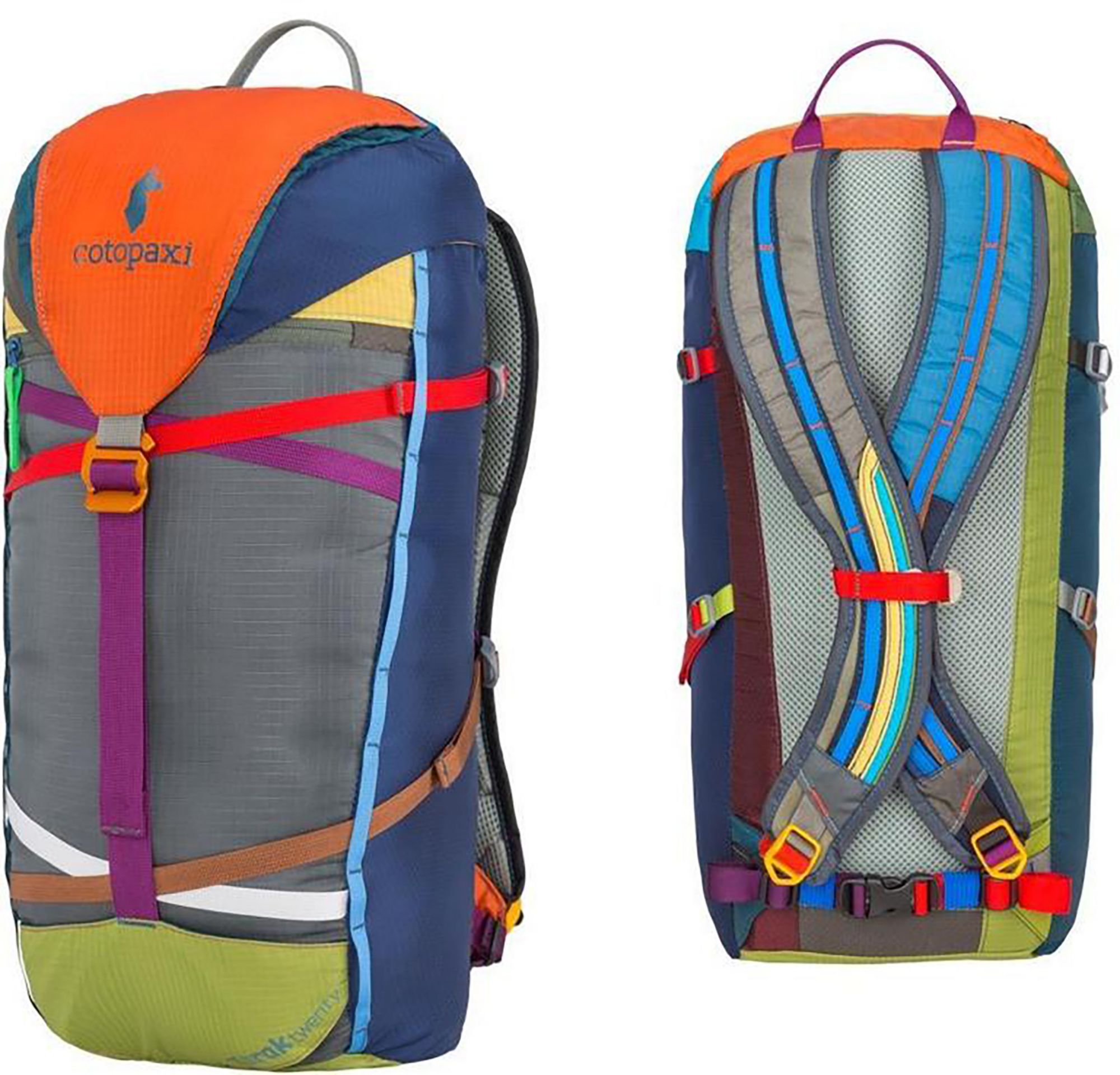 Cotopaxi Del Día Tarak 20L Backpack, Women