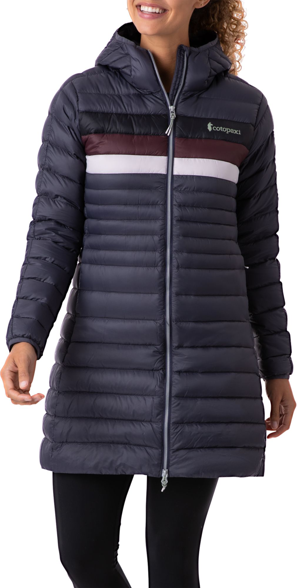 Cotopaxi Women's Fuego Down Parka