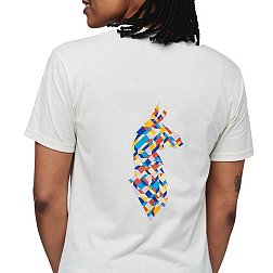 Cotopaxi Women's Llama Lover T-shirt