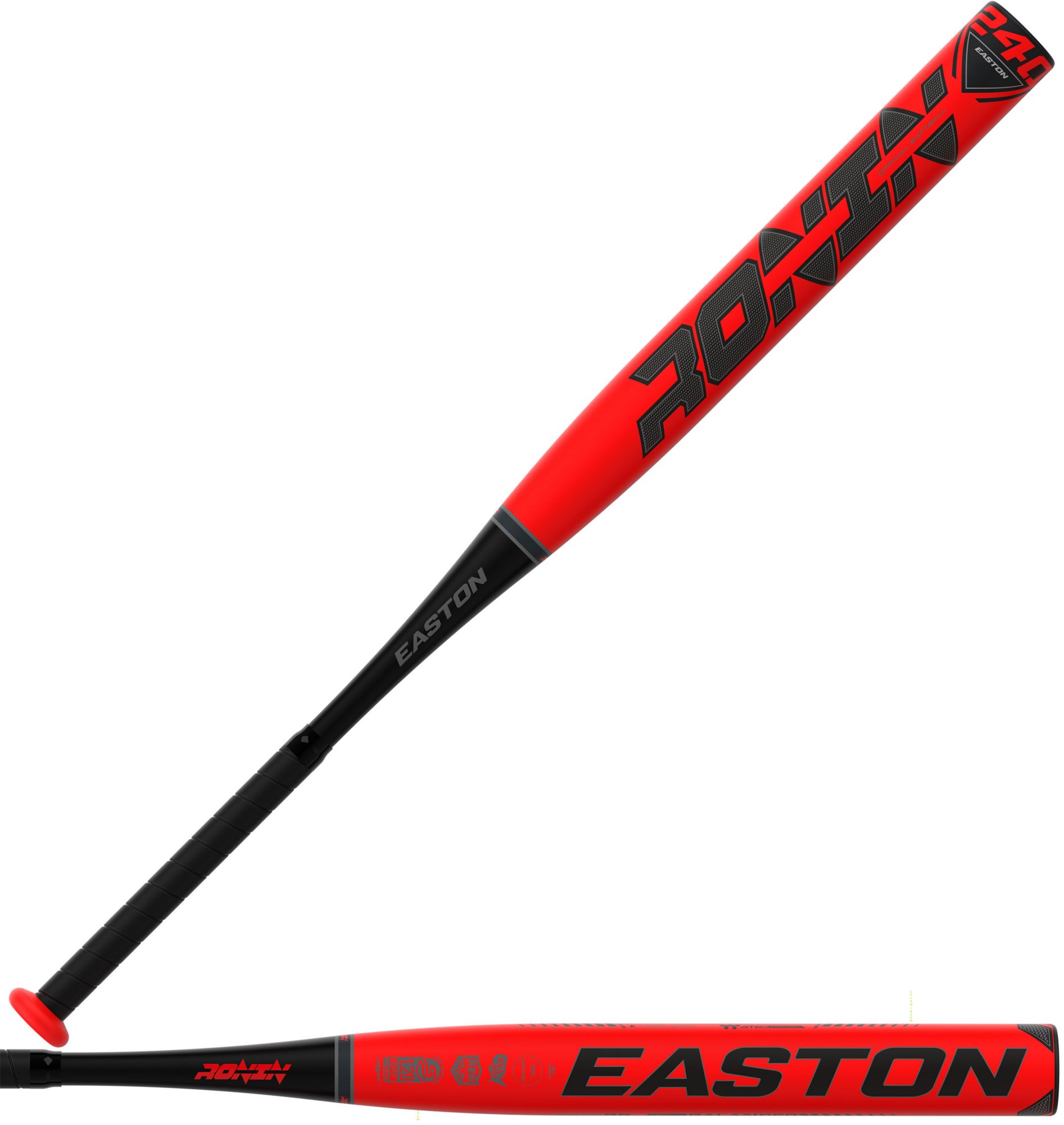 Slowpitch Softball Bats