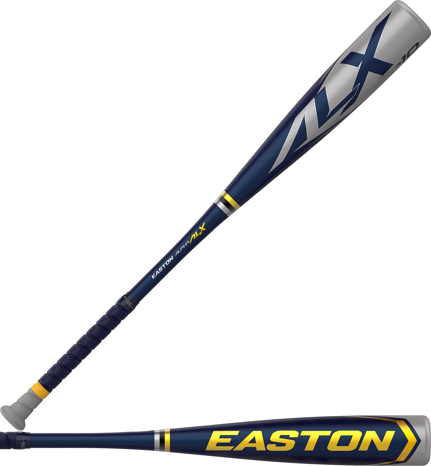 Easton Alpha ALX 2¾'' USSSA Bat (-10)