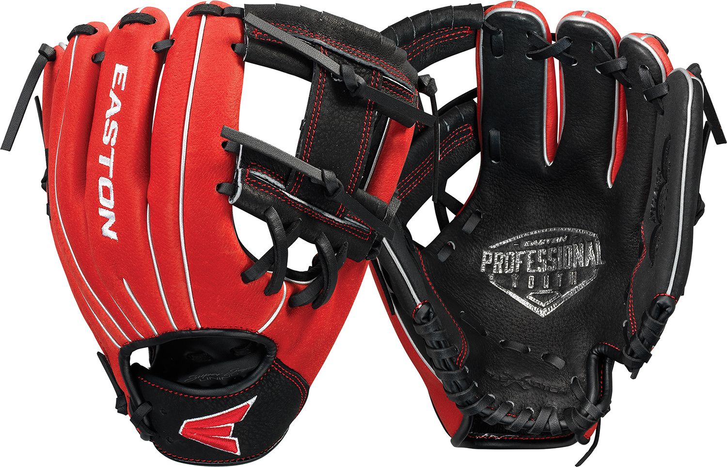 Easton 10" Tee Ball Professional Series Glove