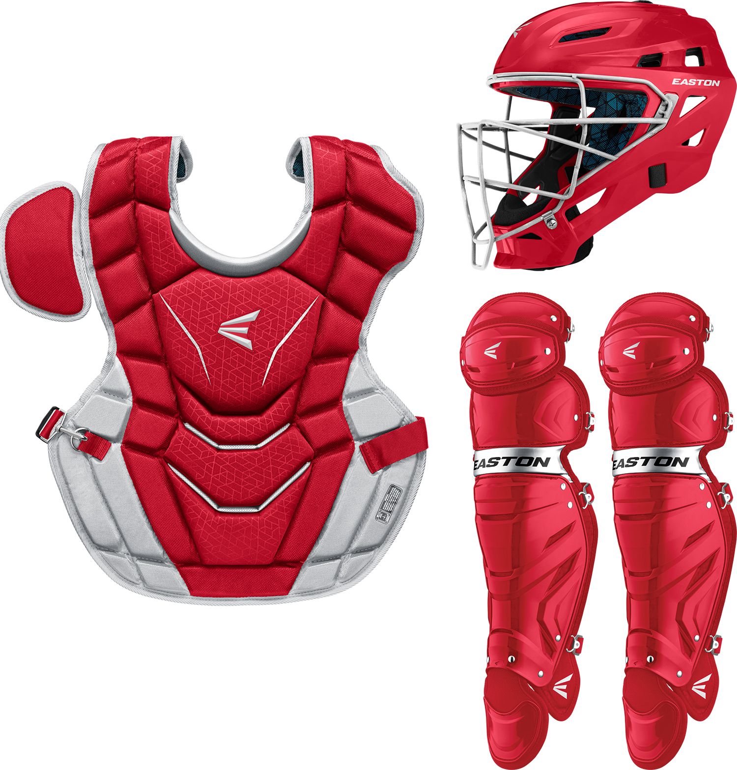 Catcher's Gear