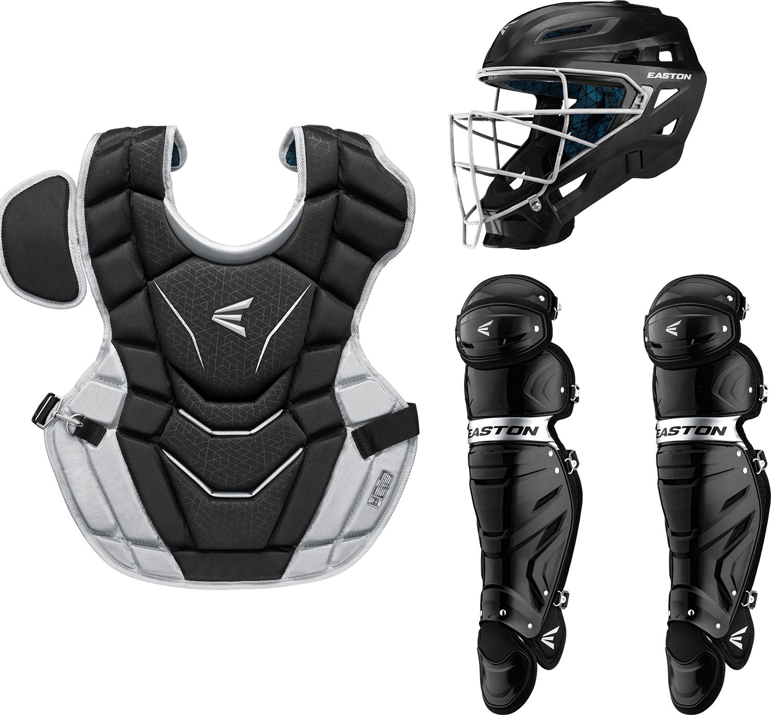 Catcher's Gear