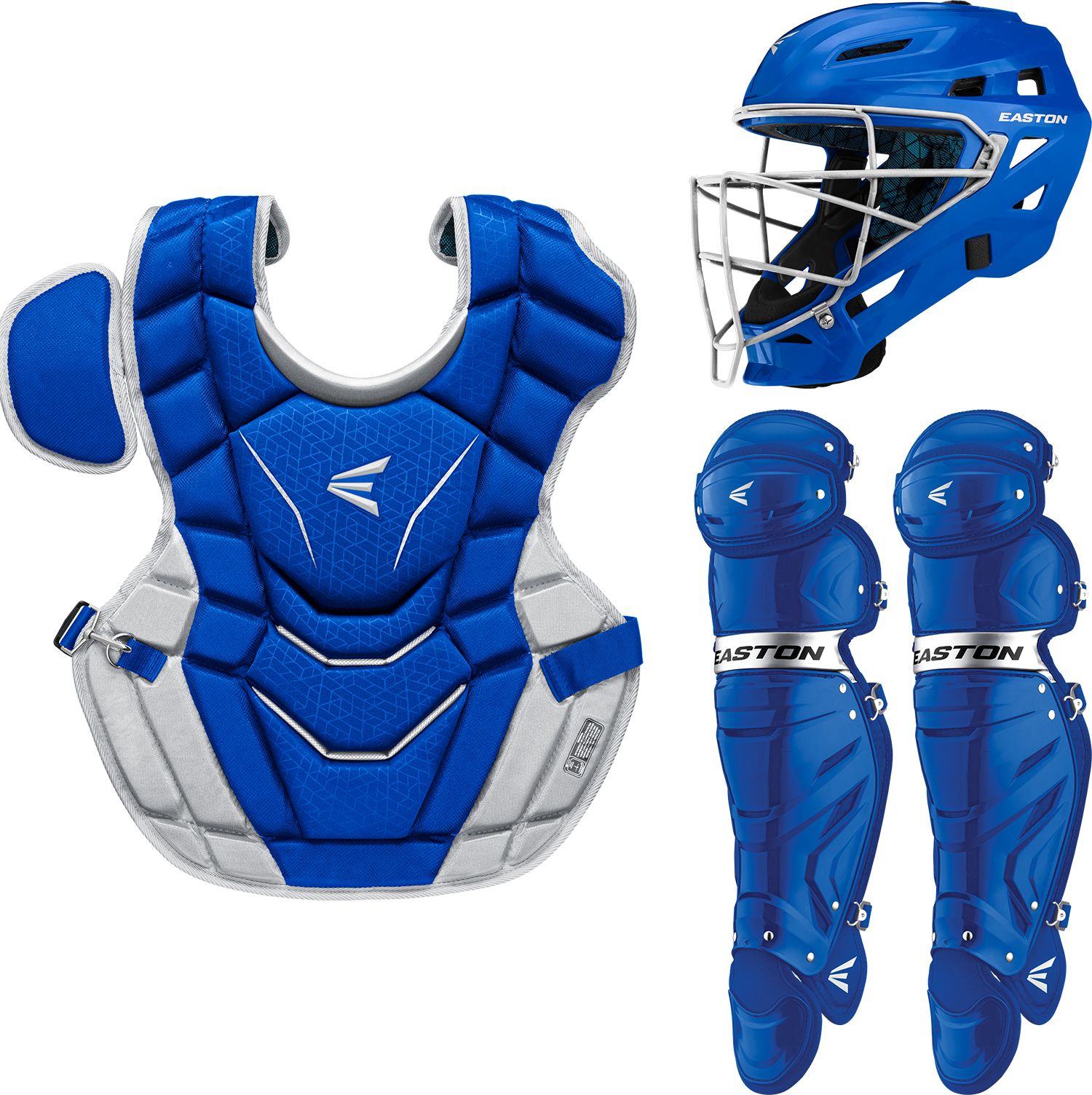 Catcher's Gear