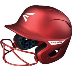 Easton Ghost Metallic Softball Batting Helmet
