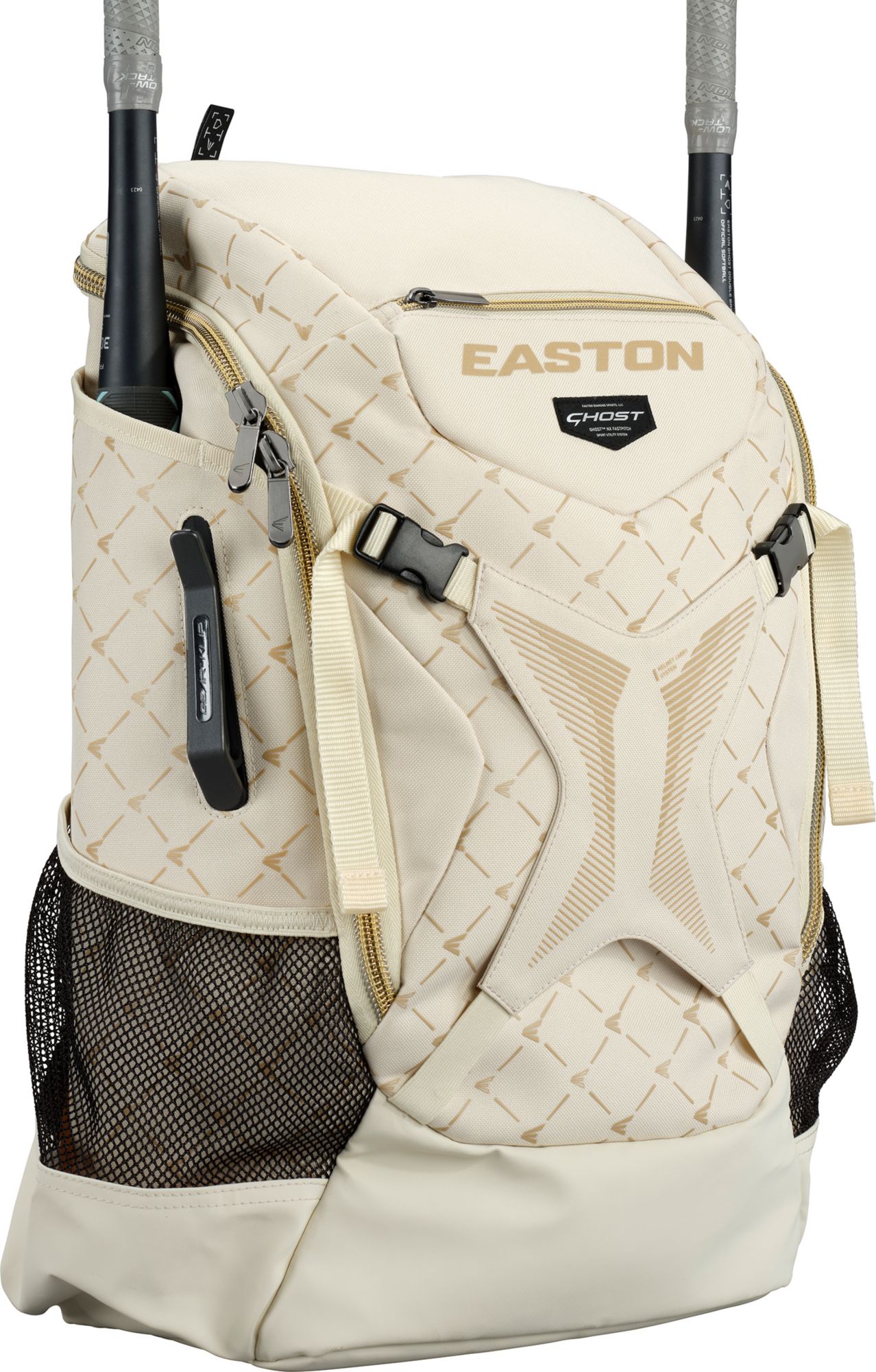Easton Ghost NX Elite Softball Bat Pack