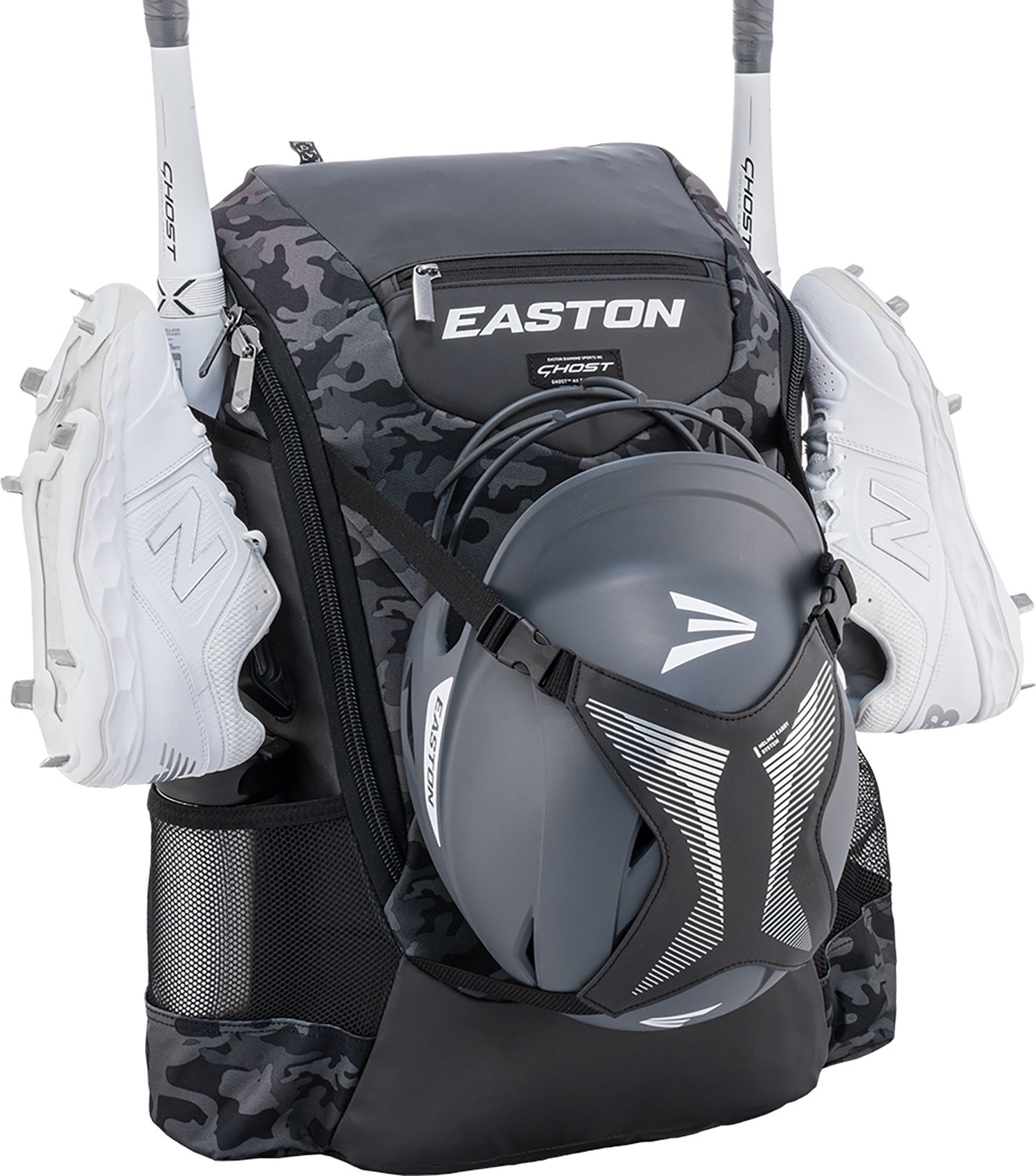 Easton Ghost NX Elite Softball Bat Pack