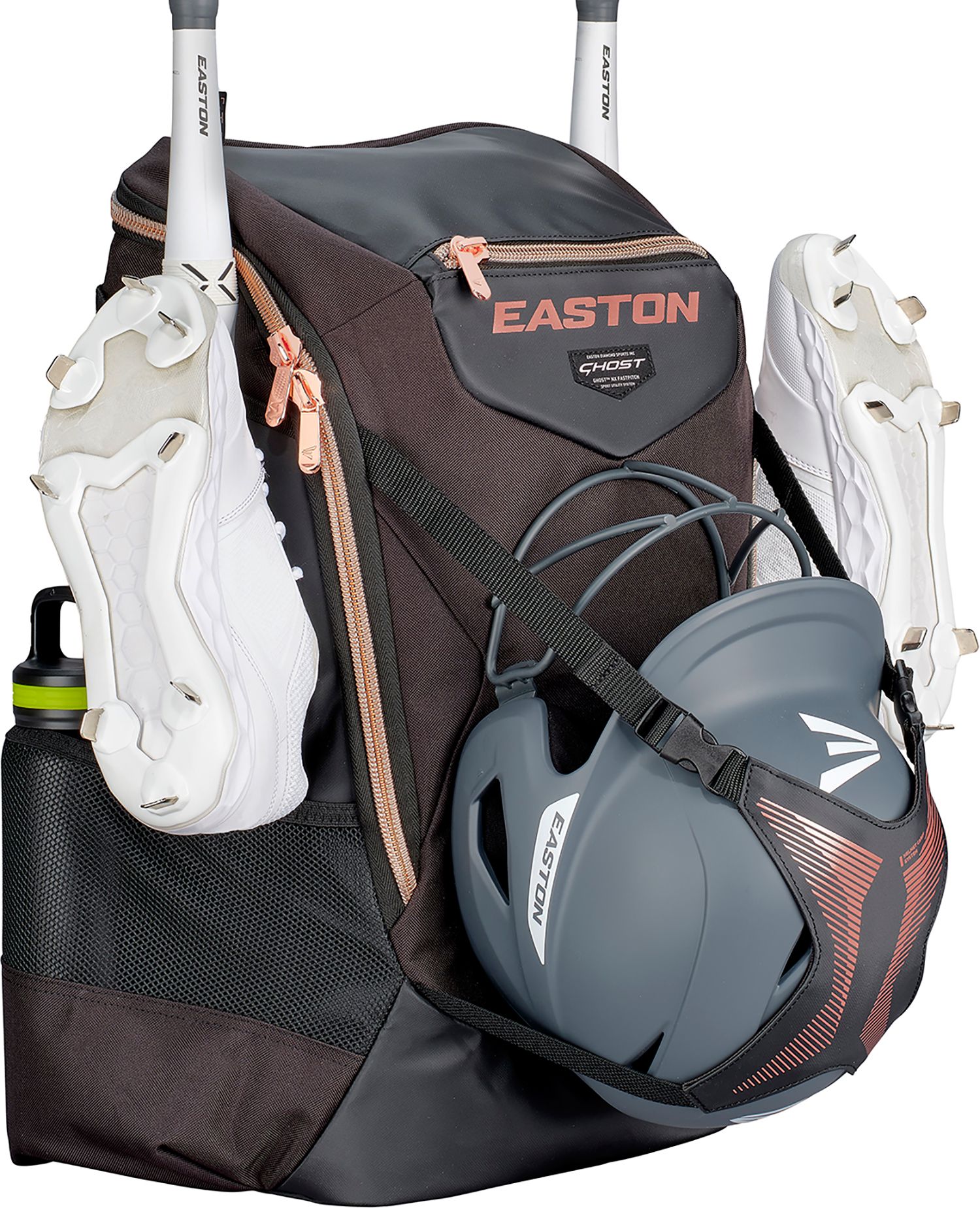 Easton Ghost NX Elite Softball Bat Pack