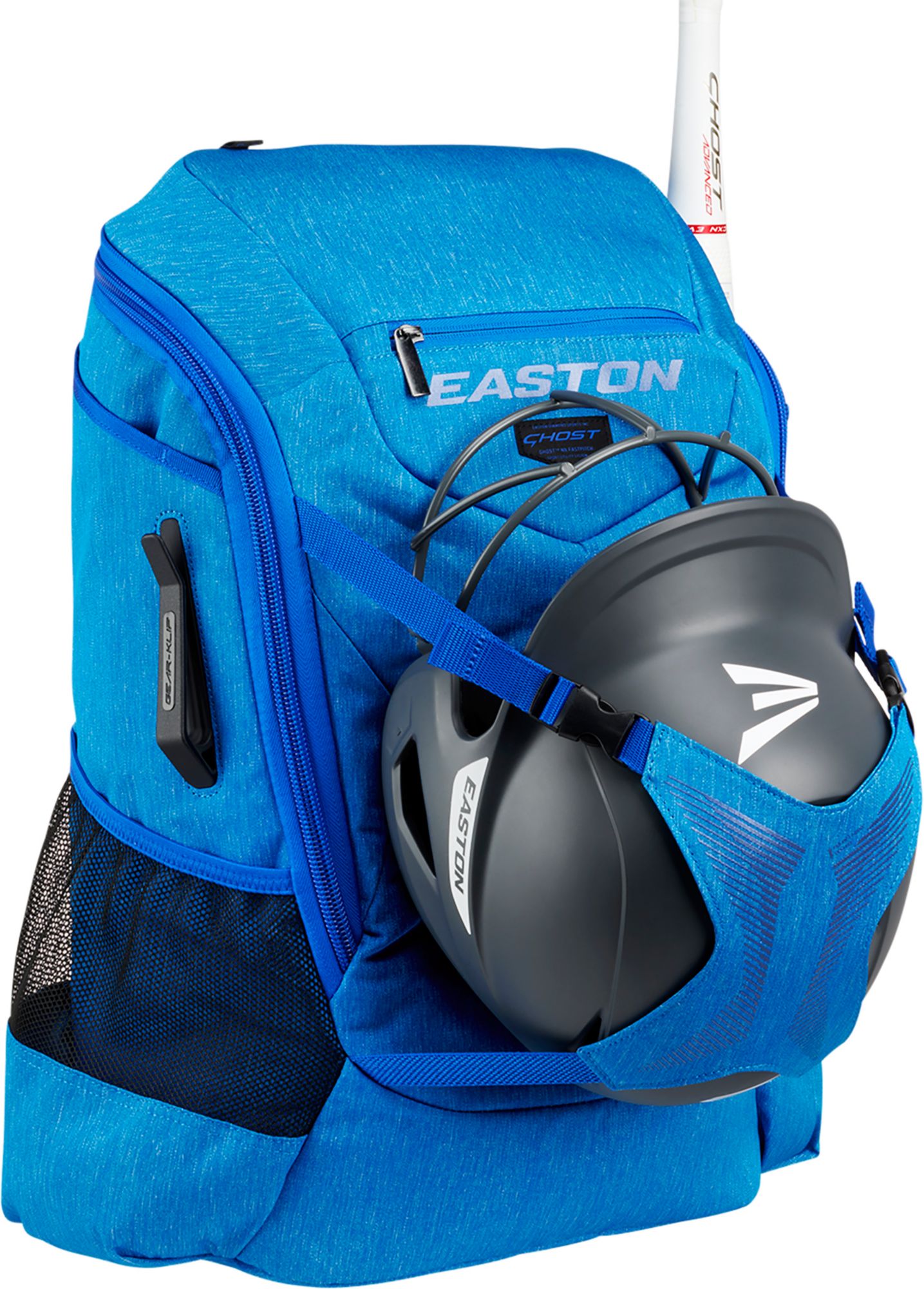 Sac à Dos Easton Ghost NX Fastpitch - Crème/Rose/Or Rose - Neuf Pour Softball