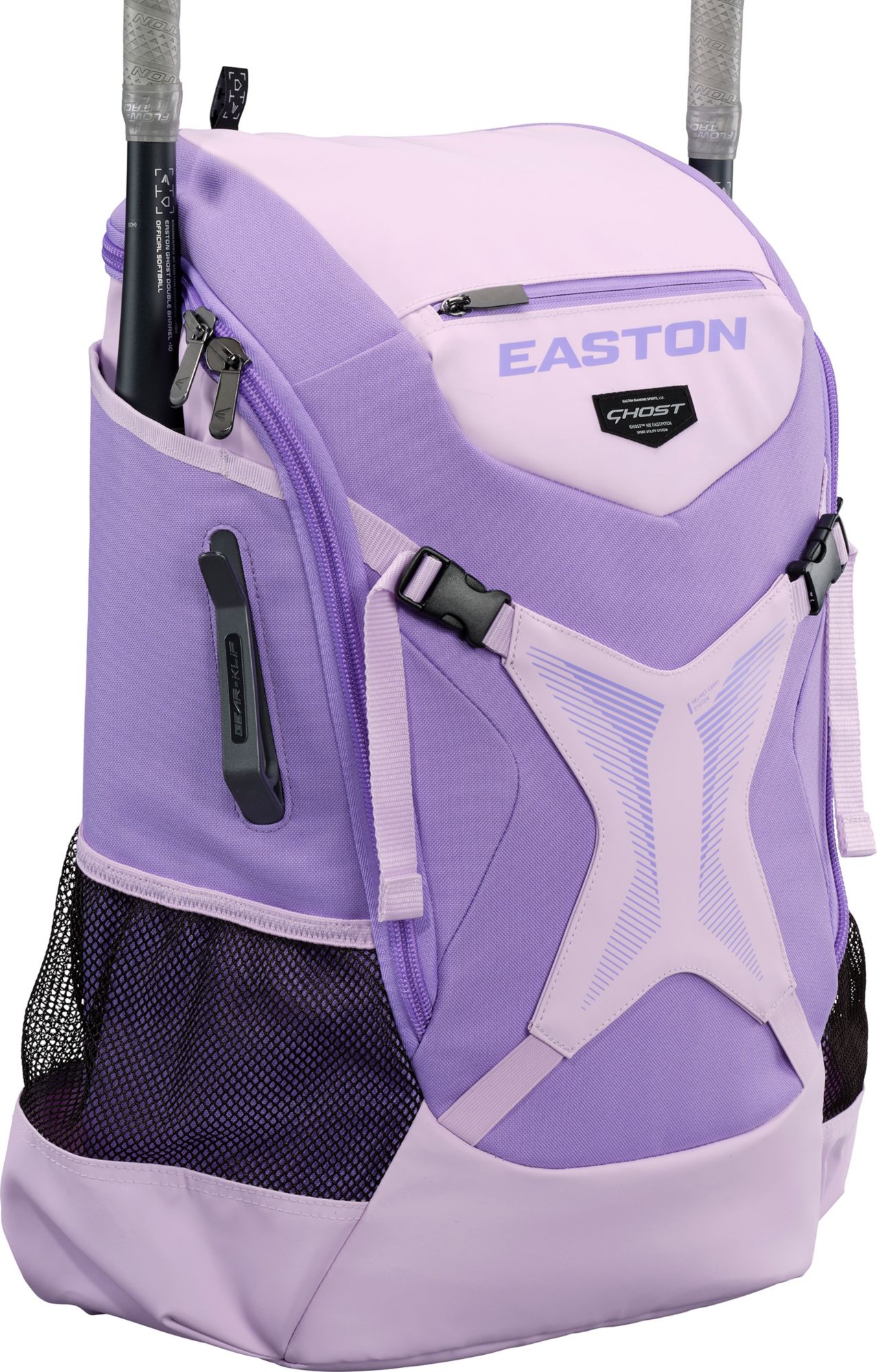 Easton Ghost NX Elite Softball Bat Pack