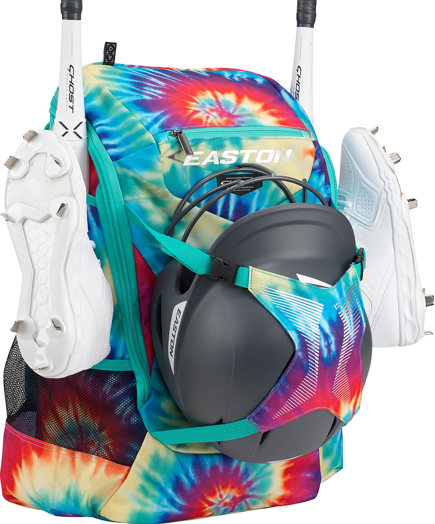 Easton Ghost NX Elite Softball Bat Pack