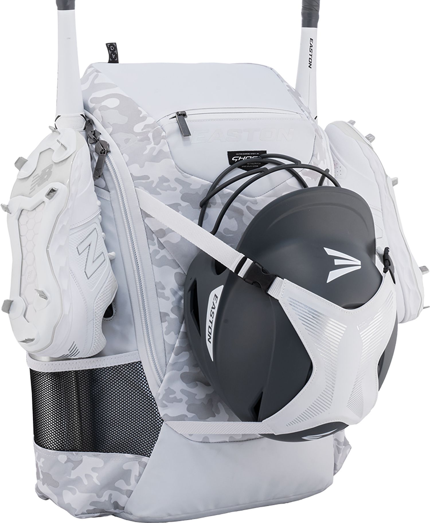 Easton Ghost NX Elite Softball Bat Pack