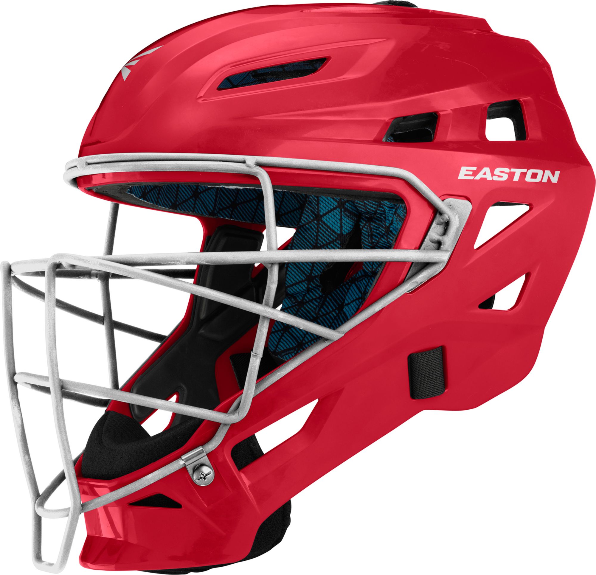 Easton Large Gametime Elite Catcher's Helmet
