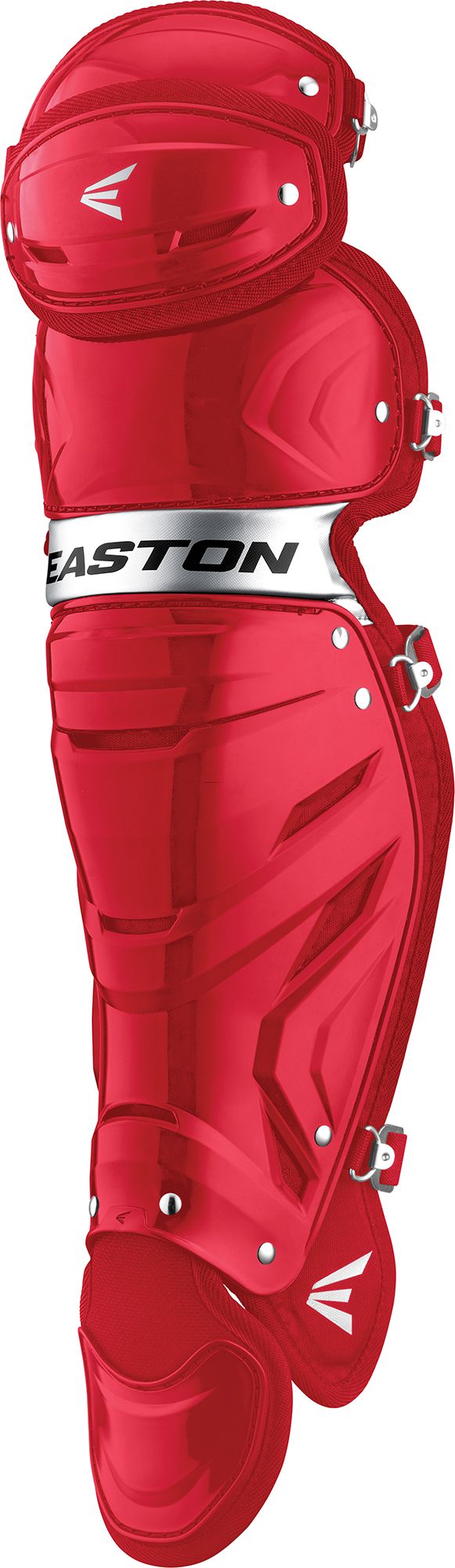Easton Intermediate 15.5'' Gametime Elite Catcher's Leg Guards
