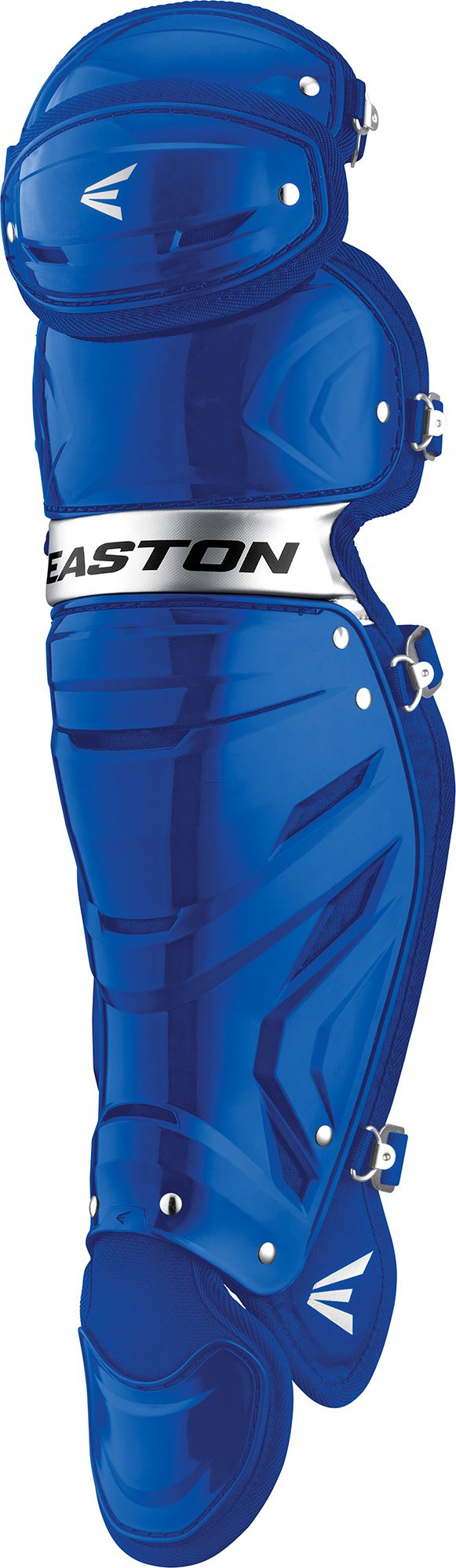 Easton Intermediate 15.5'' Gametime Elite Catcher's Leg Guards