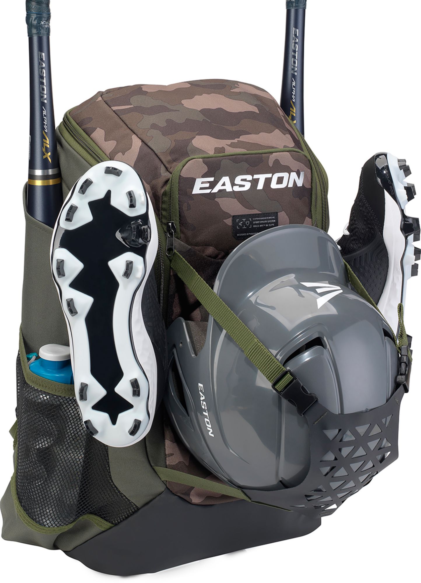 Easton Walk-Off NX Elite Bat Pack