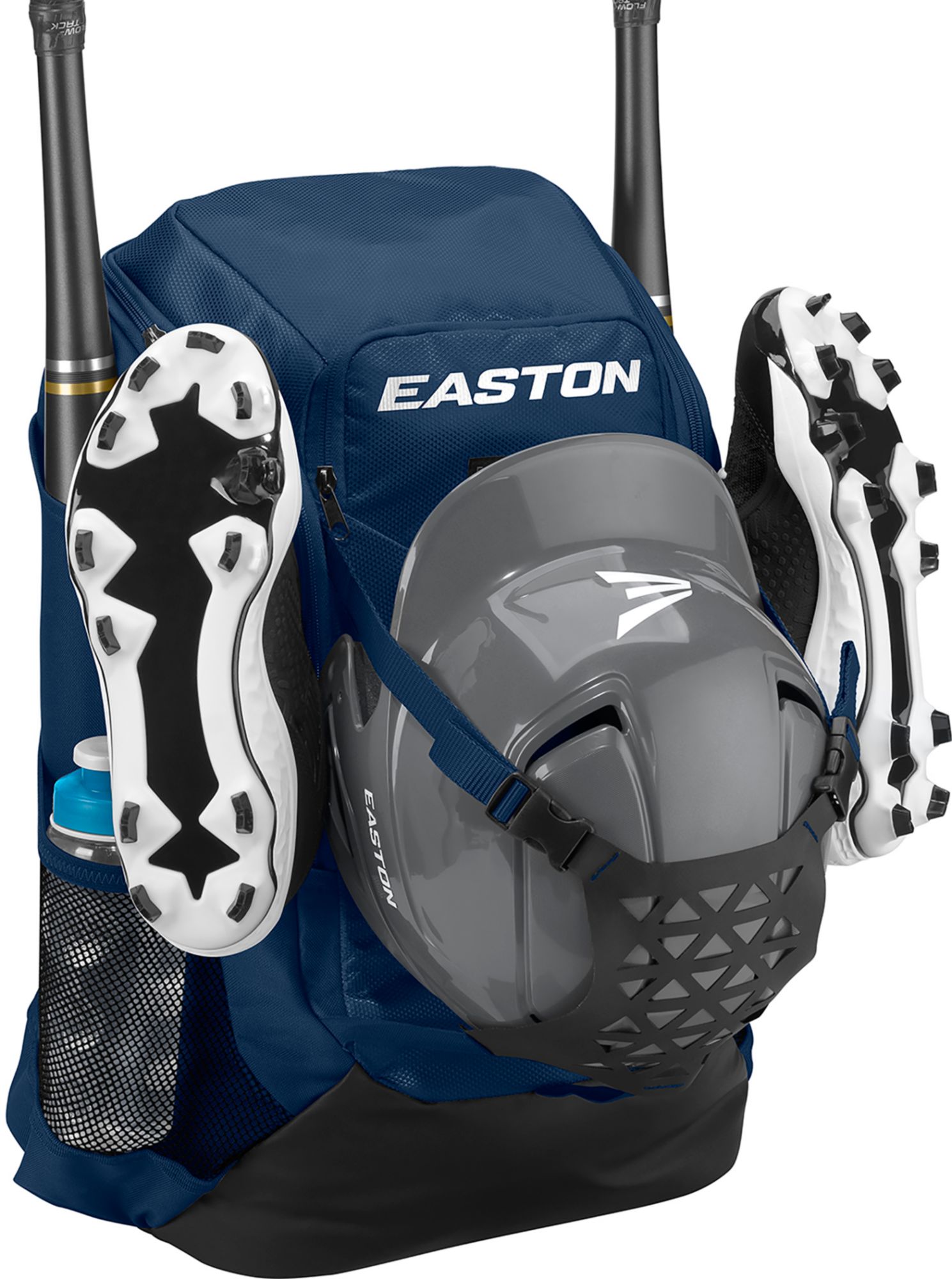 Easton Walk-Off NX Elite Bat Pack