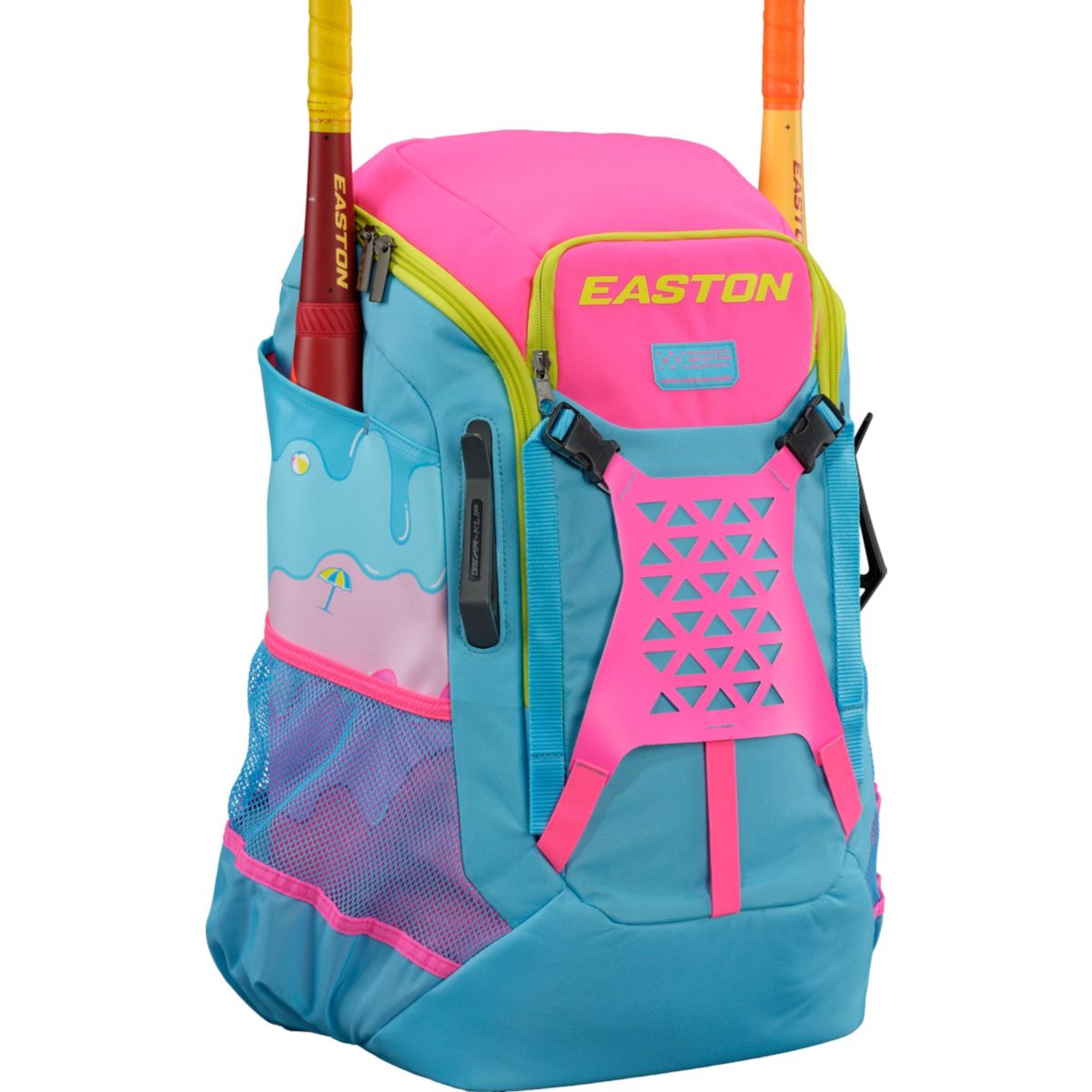 DeMarini Youth Voodoo Junior Bat Pack | Dick's Sporting Goods