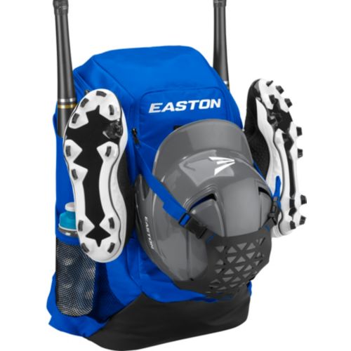 Sac De Sport Easton Walk-off TM Elite – Rouge – Taille L – Baseball