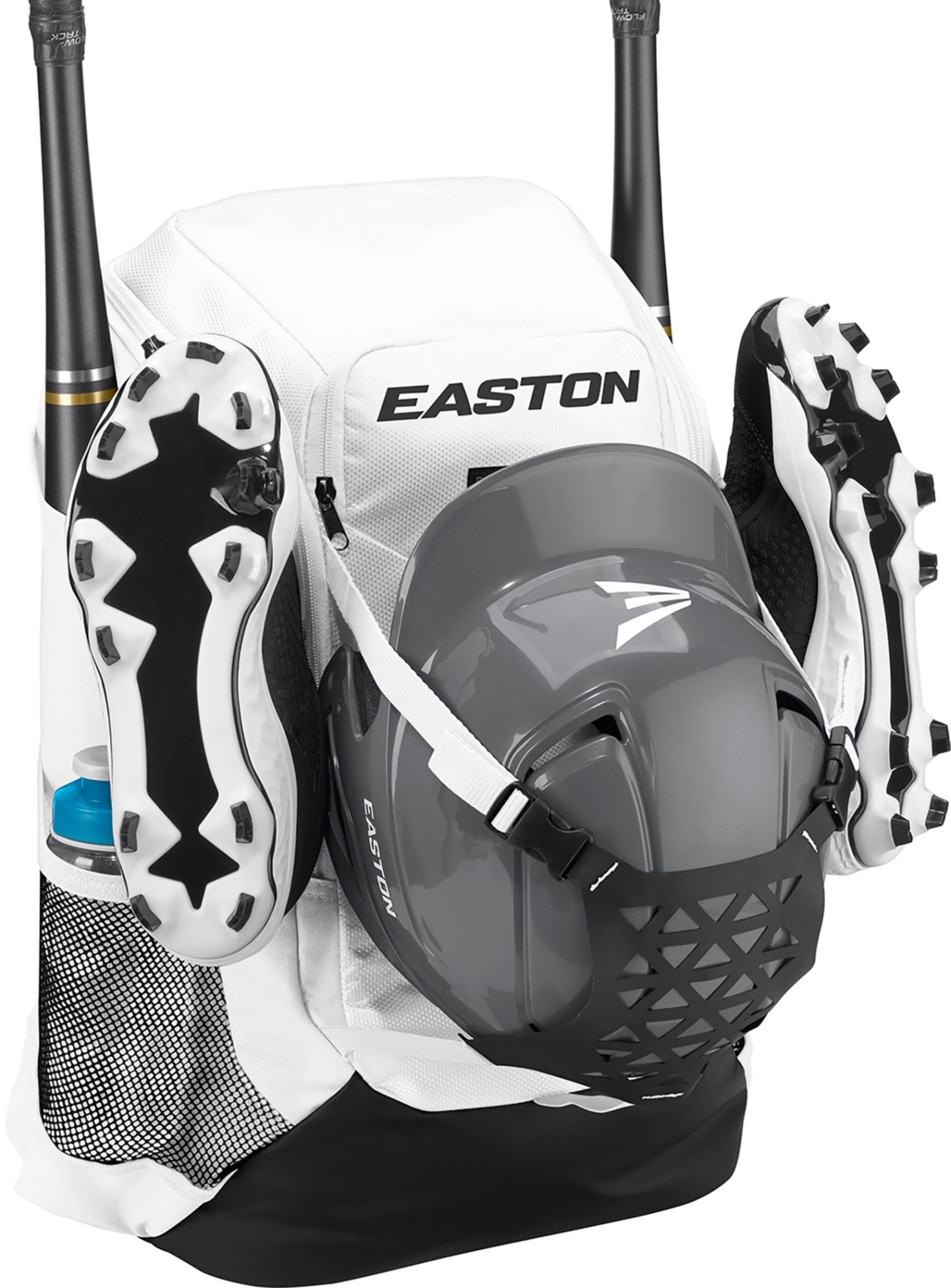 Easton Walk-Off NX Elite Bat Pack