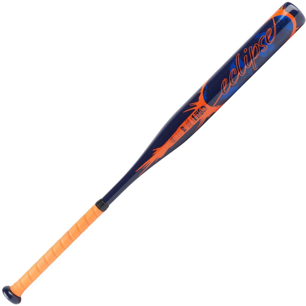 Miken Maniac USA/USSSA Alloy Slowpitch Bat | Dick's Sporting Goods