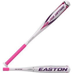 Easton Pink Sapphire Fastpitch Bat (-10)