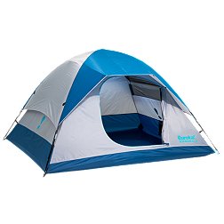Eureka! Tetragon NX 3 Person Dome Tent