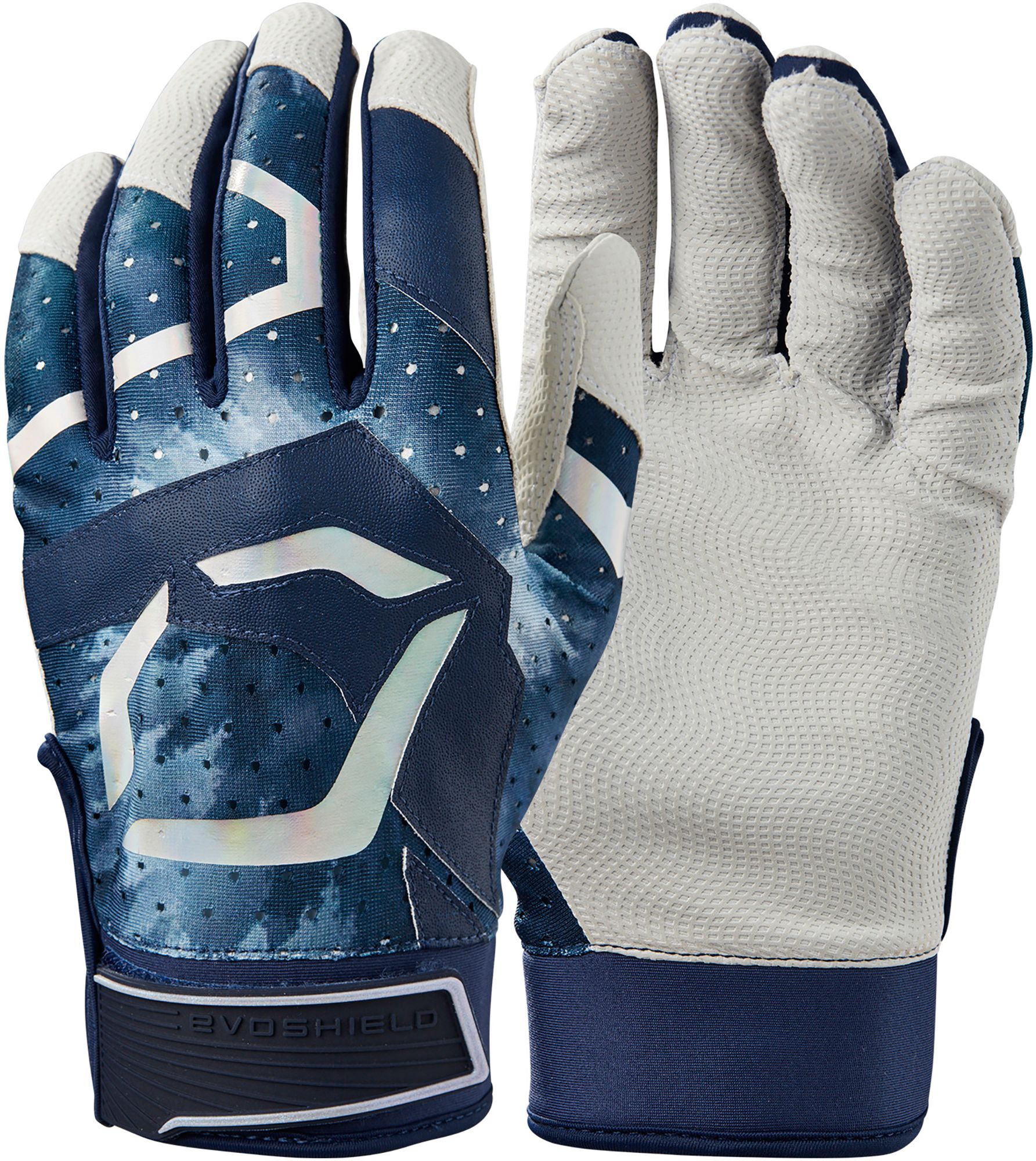 EvoShield Adult Daze Batting Gloves