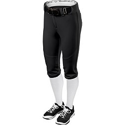 EvoShield Girls' FX Low Rise Softball Pants