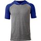 Gray/Royal